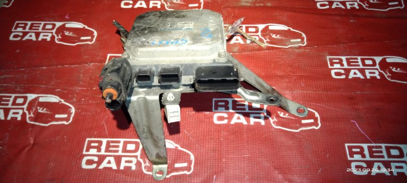 Блок управления рулевой рейкой Mazda Atenza GH5FS-200729 L5-10446681 2010 (б/у)