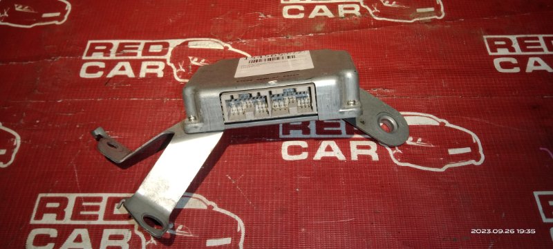 Блок управления акпп Nissan Bluebird Sylphy KG11-026741 MR20-188905A 2006 (б/у)