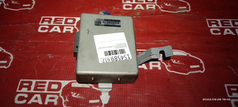 Электронный блок Honda Legend KA9-1400059 C35A-1060054 2000 (б/у)