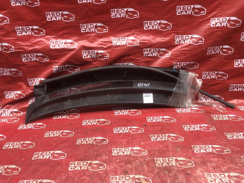 Жабо Toyota Auris NZE154-1005687 1NZ-D488643 (б/у)