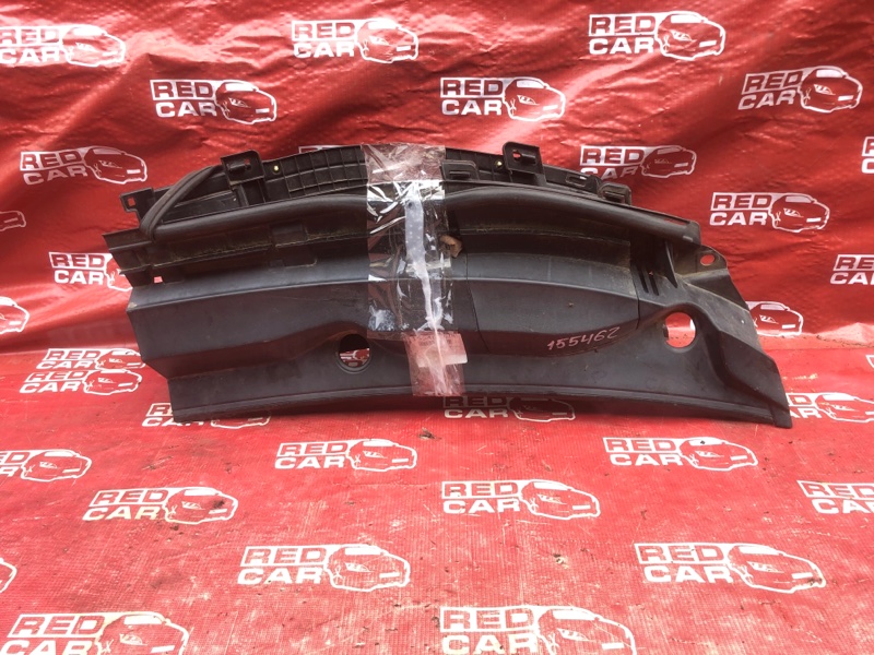 Жабо Toyota Ist NCP110-0011023 1NZ-C923271 2007 (б/у)