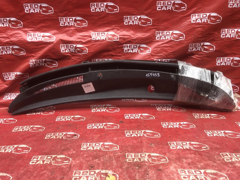 Жабо Toyota Ractis NCP105-2001594 1NZ-5809487 2010 (б/у)
