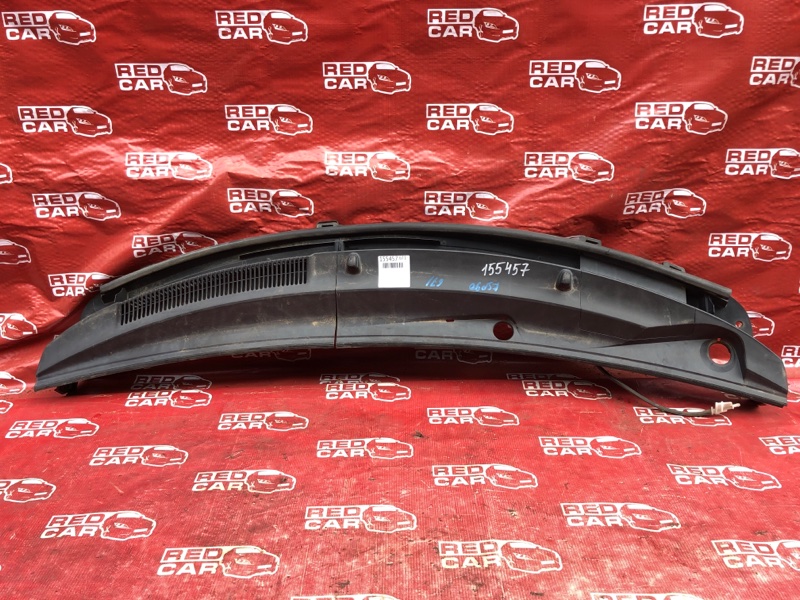 Жабо Toyota Vitz KSP90-5016882 1KR-0128424 2005 (б/у)