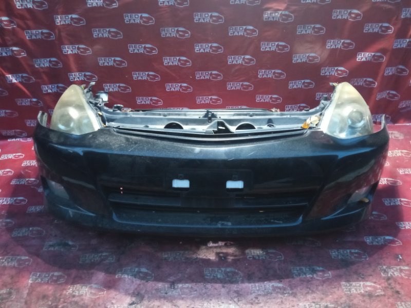 Ноускат Toyota Wish ZNE10 (б/у) Ноускат Toyota Wish ZNE10 (б/у)