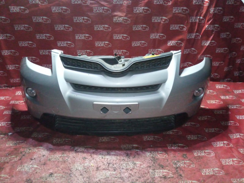 Ноускат Toyota Ist NCP110-0011023 1NZ-C923271 2007 (б/у)