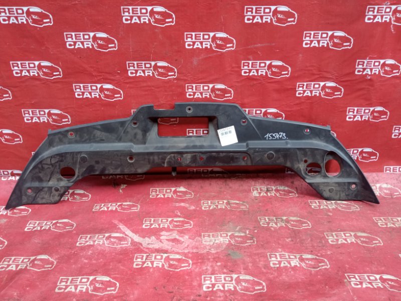 Накладка на телевизор Nissan Bluebird Sylphy KG11-026741 MR20-188905A 2006 (б/у)