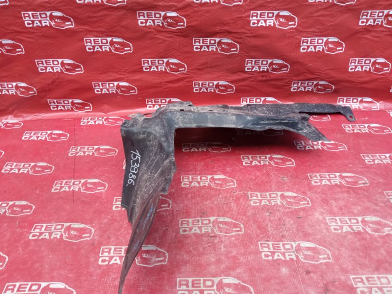 Защита двигателя Toyota Voxy AZR65-0025478 1AZ-4231589 2002 правая (б/у)
