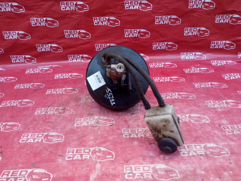 Главный тормозной цилиндр Toyota Voxy AZR65-0025478 1AZ-4231589 2002 (б/у)