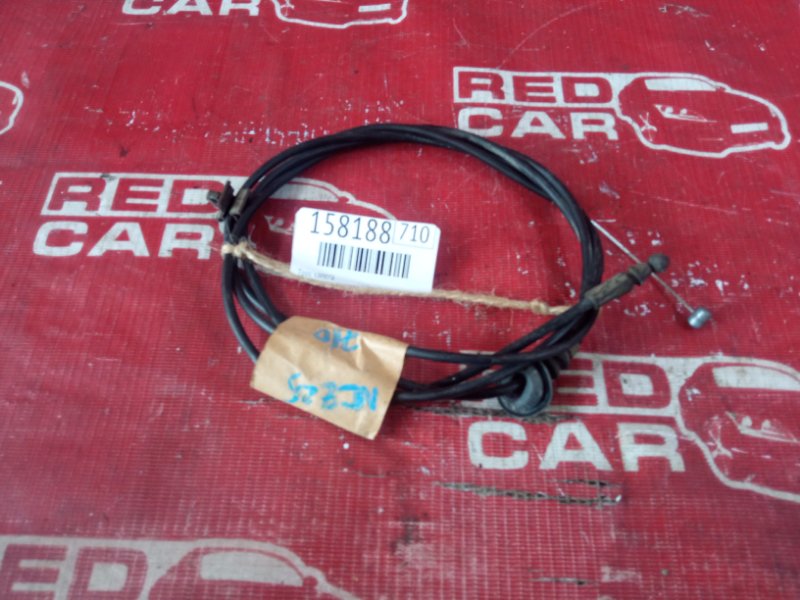 Трос капота Toyota Raum NCZ25-0008454 1NZ-B248366 2004 (б/у)