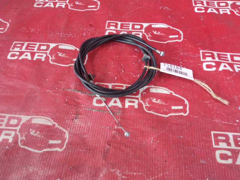 Трос капота Toyota Corsa EL55-0029448 5E-0979829 1997 (б/у)