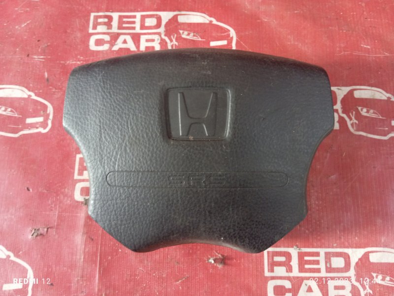 Airbag на руль Honda Accord CF2-1706229 H22A-3086226 1996 (б/у)