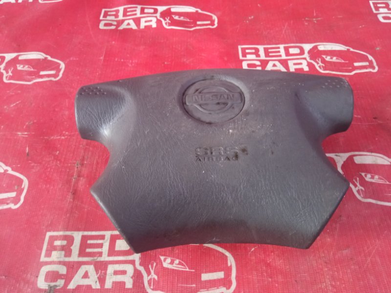 Airbag на руль Nissan Sunny FB15-031943 QG15-236278 1999 (б/у)