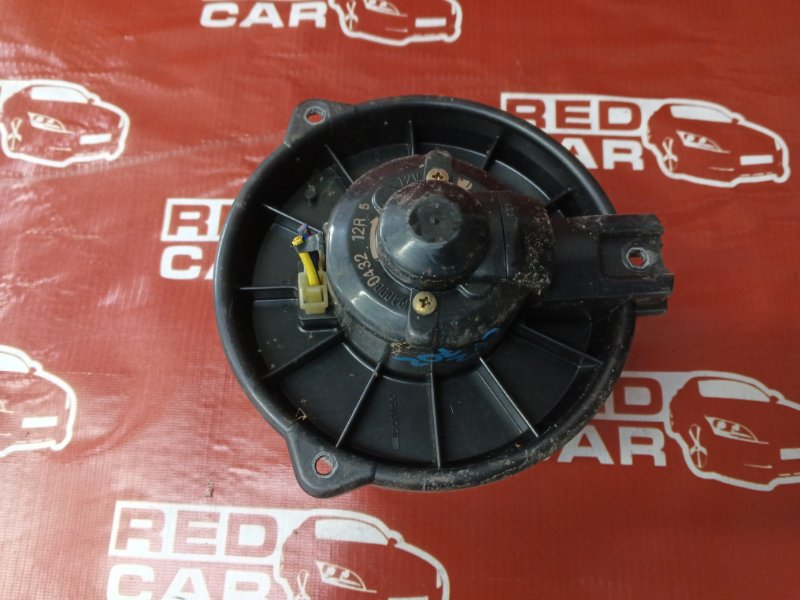 Мотор печки Honda Accord CF2-1706229 H22A-3086226 1996 (б/у)