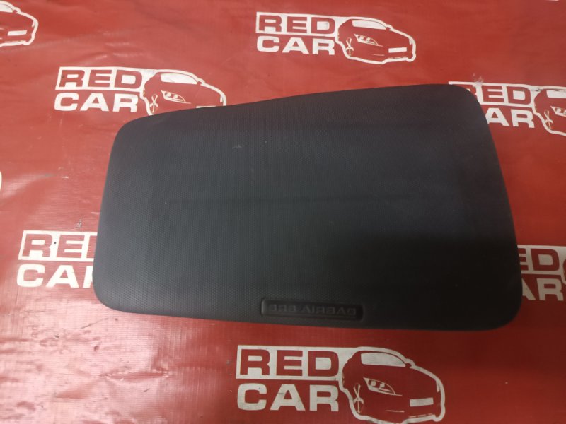 Airbag пассажирский Toyota Ist NCP65-0007313 1NZ-2396498 2002 (б/у)