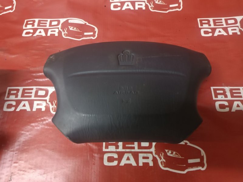 Airbag на руль Toyota Crown Majesta UZS155-0004365 1UZ-0761634 (б/у)