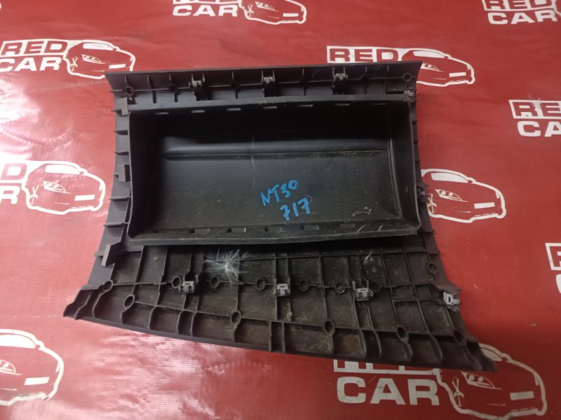 Airbag пассажирский Nissan X-Trail NT30-210130 QR20-640260A 2000 (б/у)