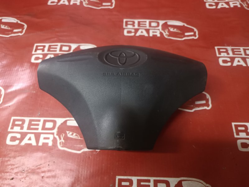 Airbag на руль Toyota Probox NCP55-0031326 1NZ-B706240 2005 (б/у)