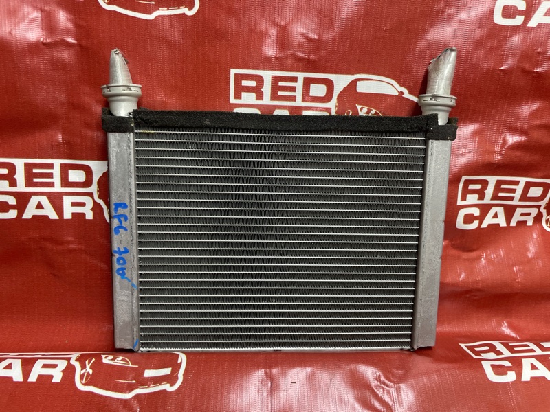 Радиатор печки Honda Stepwgn RF6-1103519 K20A-2391967 2005 (б/у)