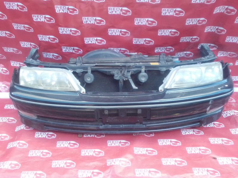 Ноускат Toyota Mark Ii JZX105-6012019 1JZ-1058260 2000 (б/у)