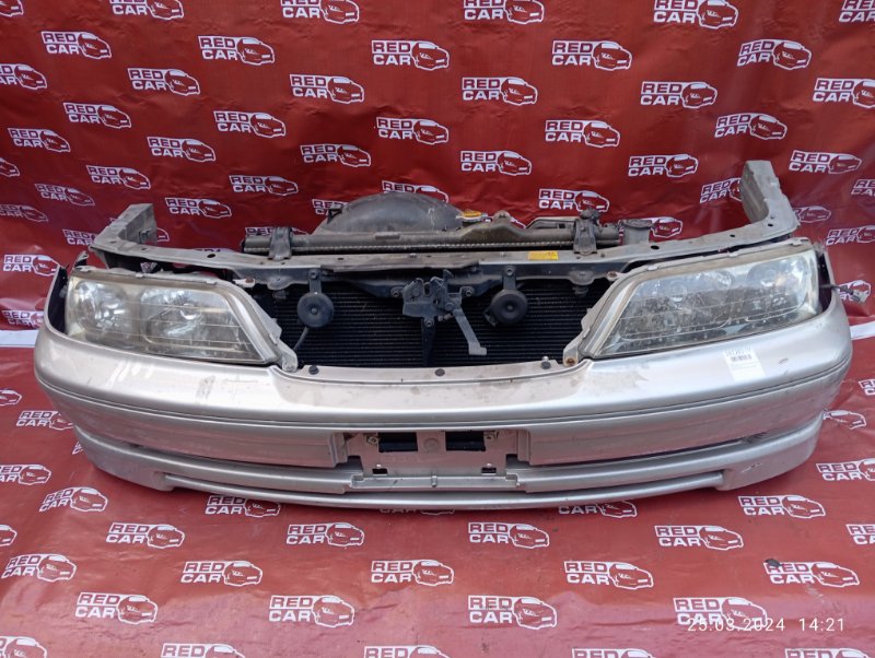 Ноускат Toyota Mark Ii GX105-6001029 1G-6614373 1998 (б/у)