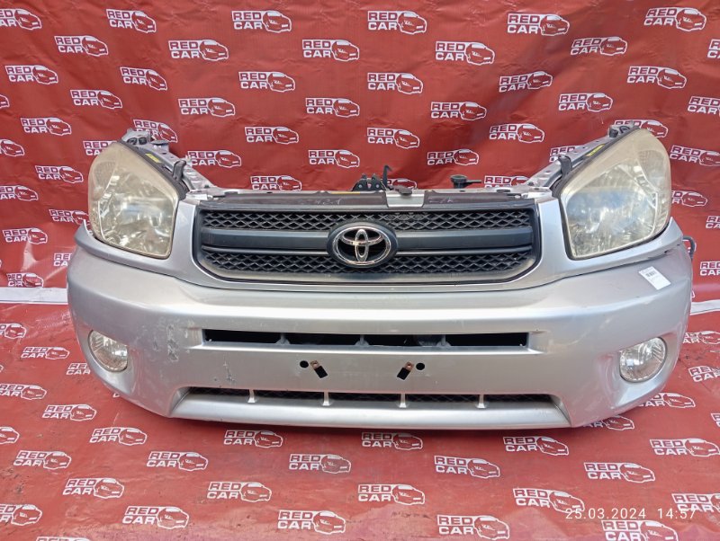 Ноускат Toyota Rav4 ACA21-5009108 1AZ-5087260 2005 (б/у)