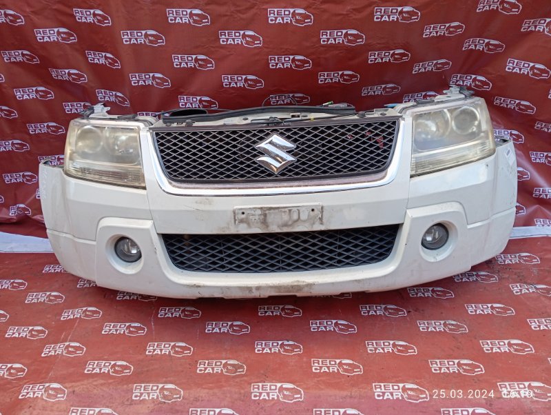 Ноускат Suzuki Escudo TD54W-202610 J20A-393873 2006 (б/у)