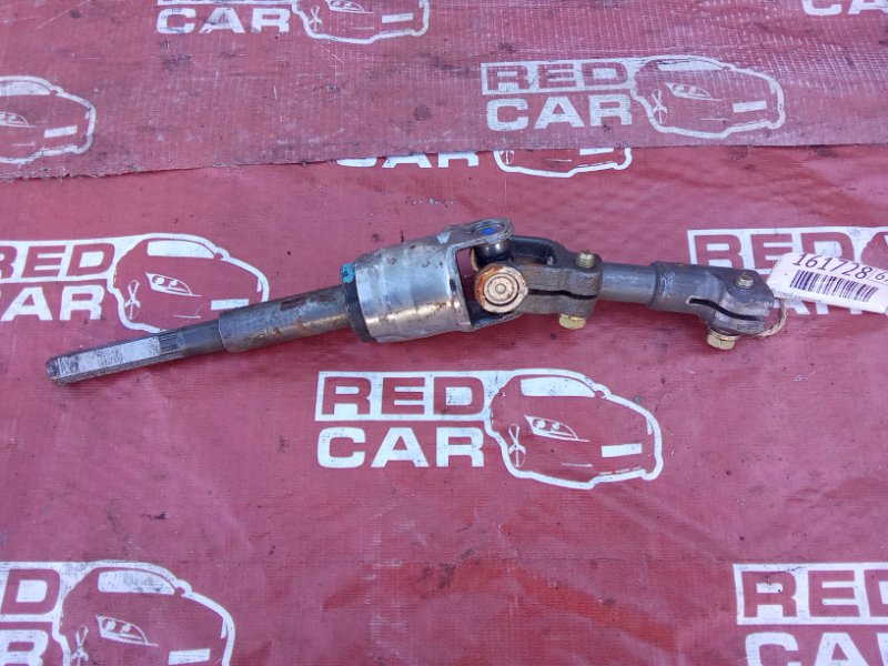 Рулевой карданчик Toyota Rav4 ACA21-5009108 1AZ-5087260 2005 (б/у)