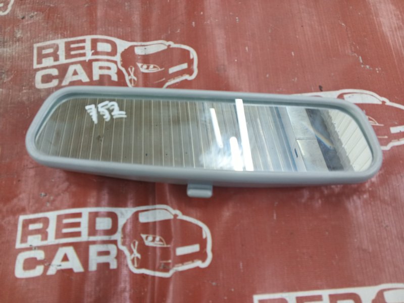 Зеркало салона Audi A4 WAUZZZ8E37A023131 BWE-019585 2006 (б/у)