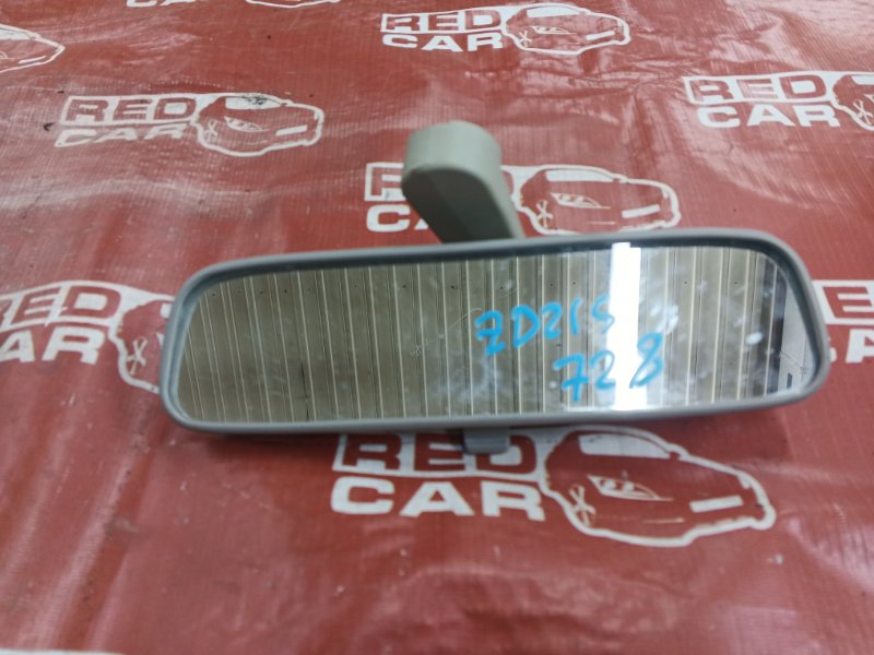 Зеркало салона Suzuki Swift ZD21S-101175 M15A-1083535 2005 (б/у)