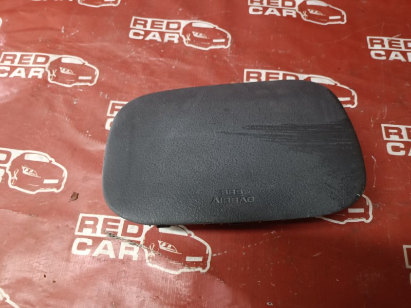 Airbag пассажирский Toyota Vitz NCP15-0045809 2NZ-2456660 2002 (б/у)