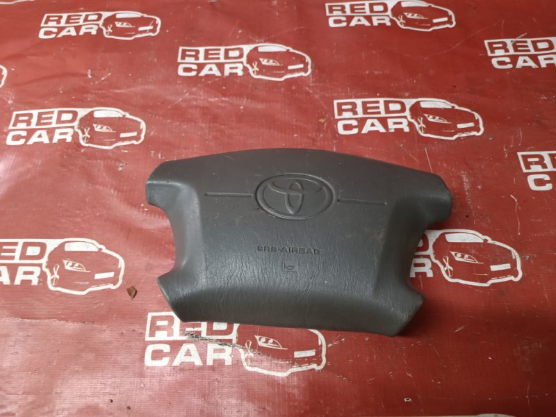 Airbag на руль Toyota Noah CR50-0014106 3C-3514494 1997 (б/у)