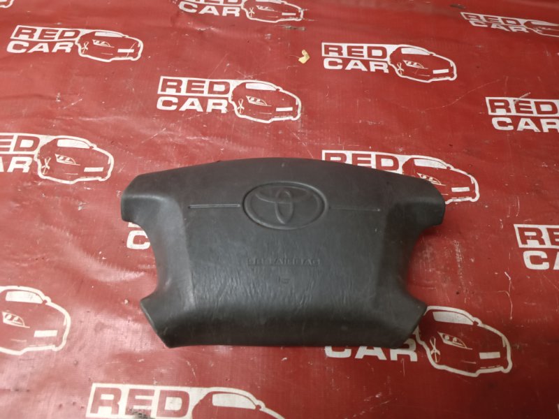 Airbag на руль Toyota Mark Ii GX105-6001029 1G-6614373 1998 (б/у)