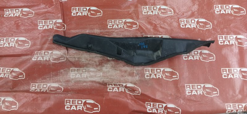 Накладка на крыло Honda Odyssey RB2-3300387 K24A-5302623 2006 (б/у)