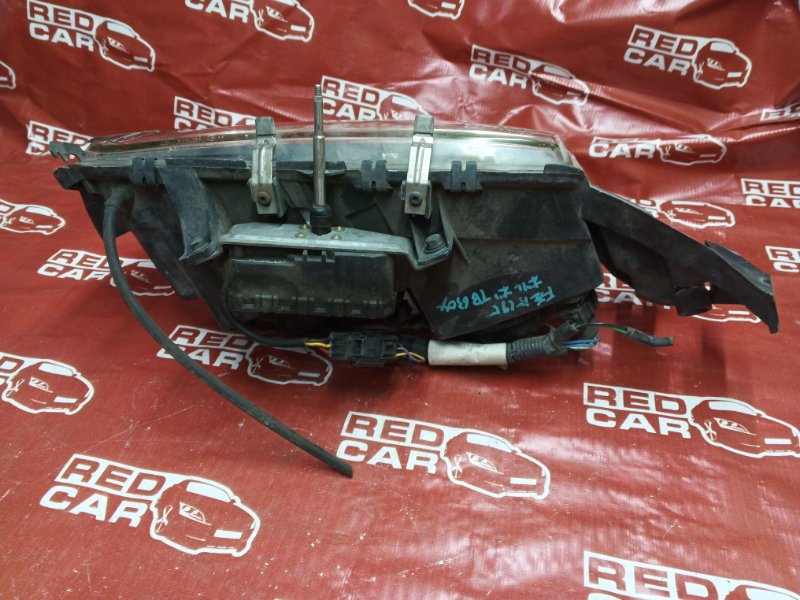 Фара левая TB6304