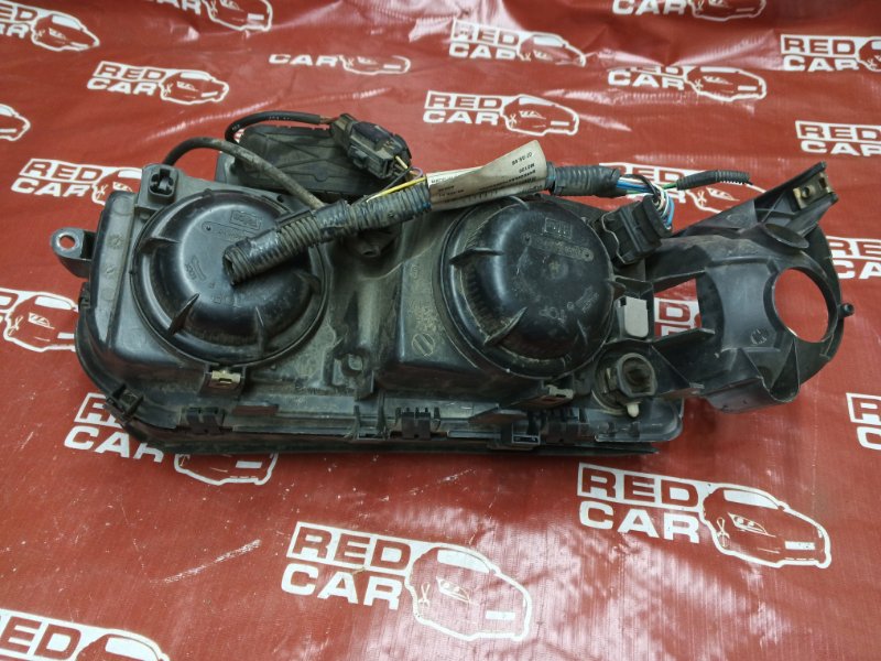 Фара левая VOLVO TB6304