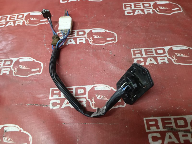 Реостат Toyota Probox NCP55-0031326 1NZ-B706240 2005 (б/у)