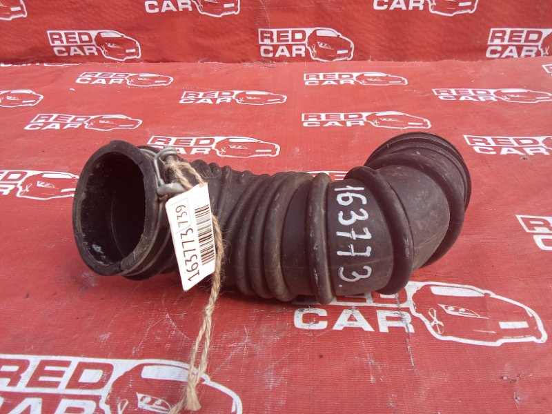 Гофра воздушного фильтра Toyota Corolla ZZE122-3060788 1ZZ-1270893 2002 (б/у)