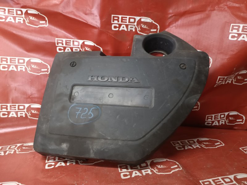 Декоративная крышка двс Honda Odyssey RB2-3053796 K24A-5045468 2004 (б/у)