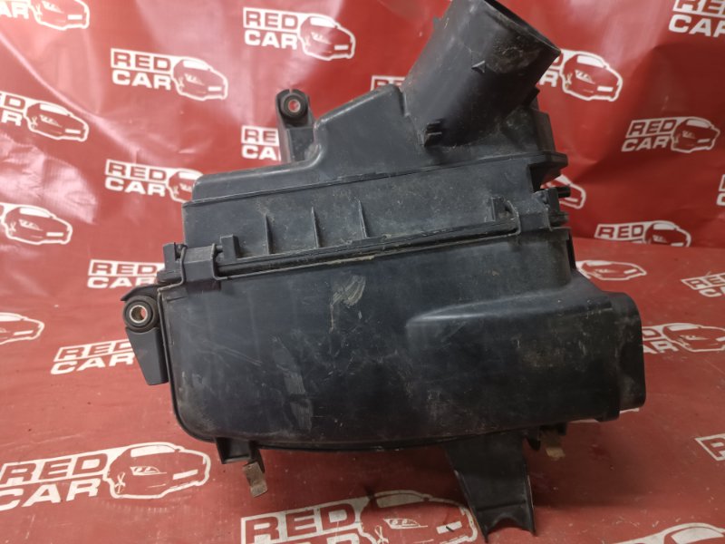 Корпус воздушного фильтра Toyota Crown JZS153-0015559 1JZ-1000361 (б/у)