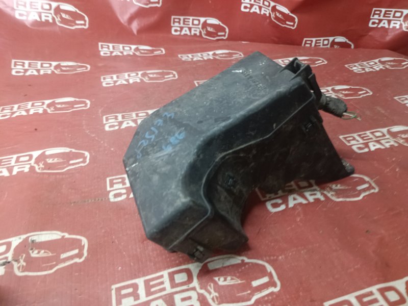 Блок предохранителей под капот Toyota Crown JZS173-0001279 1JZ-1010016 1999 (б/у)