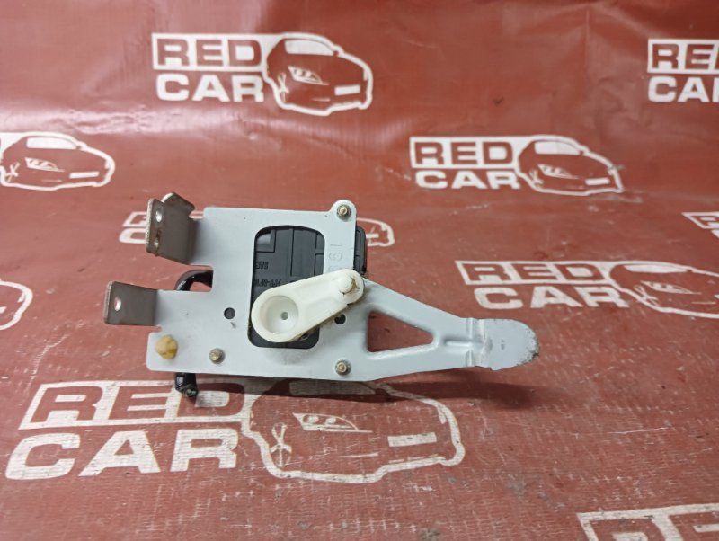 Сервопривод заслонок печки Honda Mobilio Spike GK1-1113685 L15A-3116836 2004 (б/у)