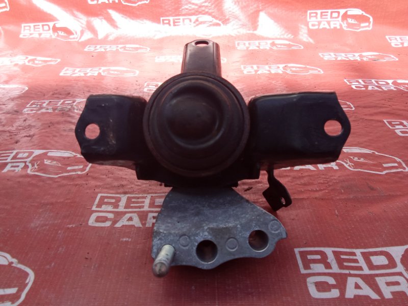 Подушка двигателя Toyota Passo M710A-0022343 1KR-2214022 2018 правая (б/у)