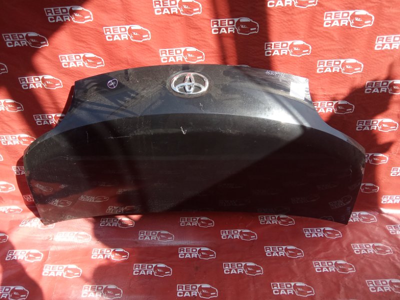 Капот Toyota Porte NNP11-0040319 1NZ-3868333 2005 (б/у)