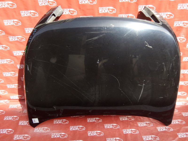 Капот Nissan Teana J32-202881 VQ25-683235A 2010 (б/у)