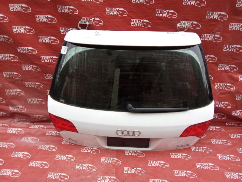 Дверь 5-я Audi A4 WAUZZZ8E37A023131 BWE-019585 2006 (б/у)