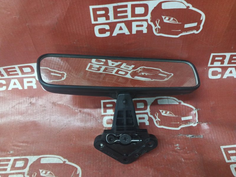 Зеркало салона Toyota Passo M710A-0022343 1KR-2214022 2018 (б/у)