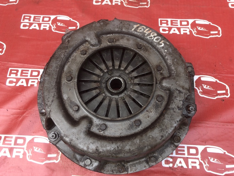 Сцепление Nissan Atlas R8F23-021907 QD32-138549 2000 (б/у)