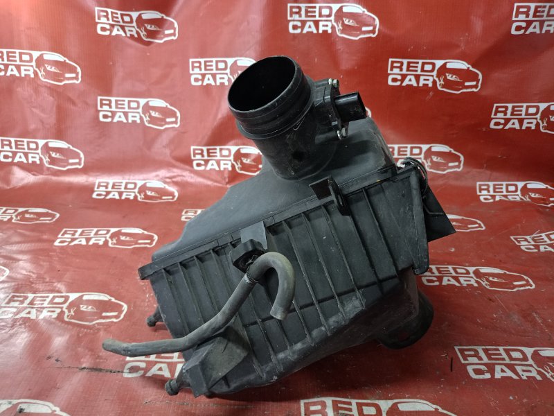 Корпус воздушного фильтра Nissan Dualis KNJ10-252192 MR20-196706B 2011 (б/у)