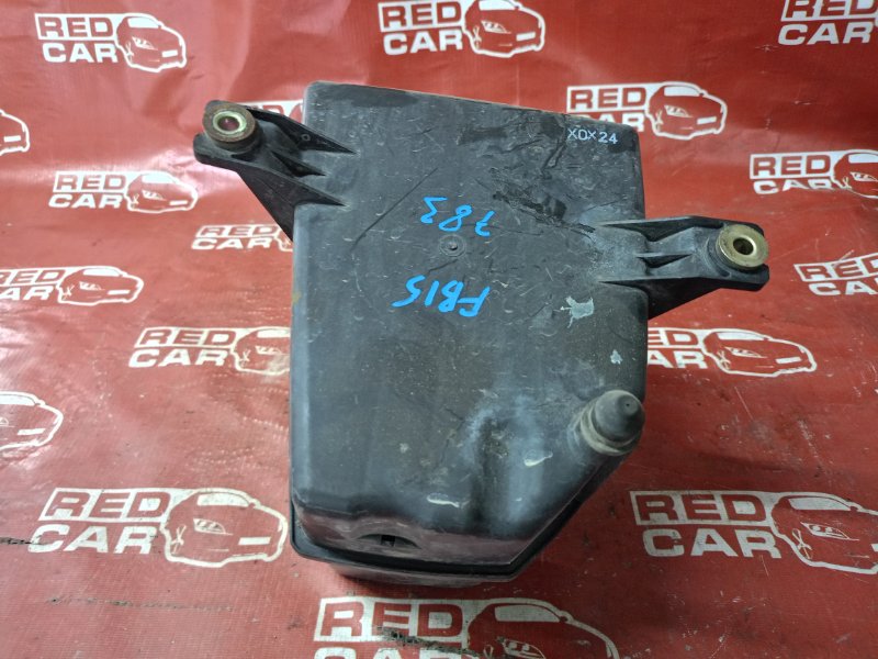 Влагоотделитель Nissan Sunny FB15-111434 QG15-412680 2000 (б/у)