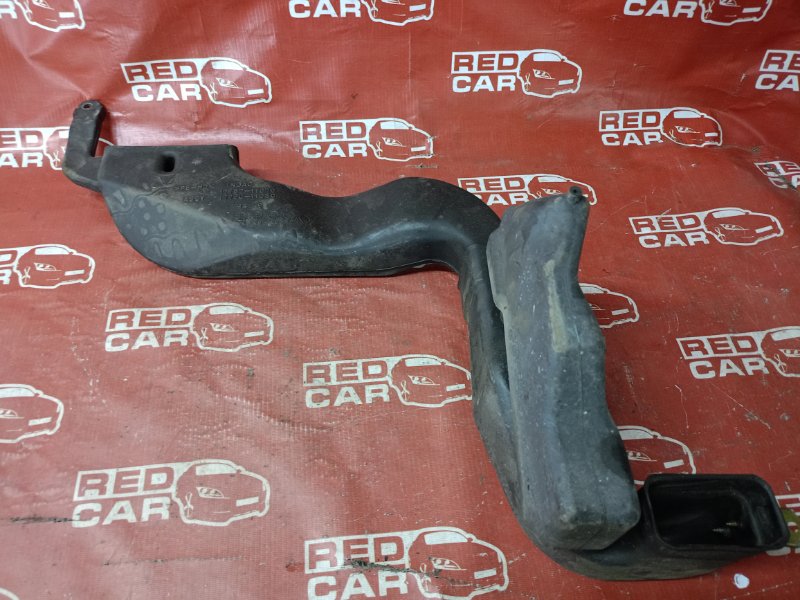 Воздухозаборник Toyota Corsa EL51-0175298 4E-2127106 1997 (б/у)